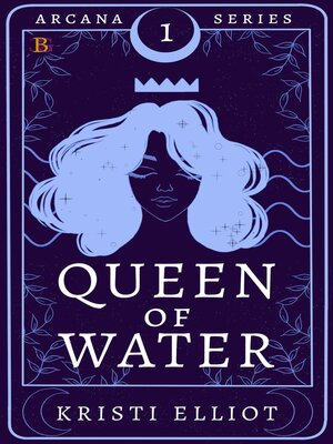 cover image of Queen of Water